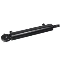 SIŁOWNIK HYDR. DWUSTRONNEGO DZIAŁANIA 430-680mm, FI25mm, SKOK 250mm