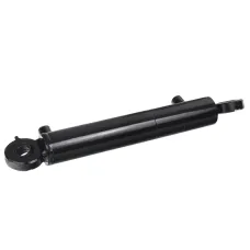  CJ2F-50/28/250 — SIŁOWNIK HYDR. DWUSTRONNEGO DZIAŁANIA 430-680mm, FI25mm, SKOK 250mm