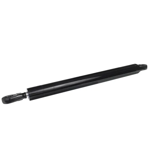 SIŁOWNIK HYDR. DWUSTRONNEGO DZIAŁANIA 912-1542mm, FI35mm, SKOK 630mm