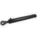 SIŁOWNIK HYDR. DWUSTRONNEGO DZIAŁANIA 845-1345mm, FI40mm, SKOK 500mm