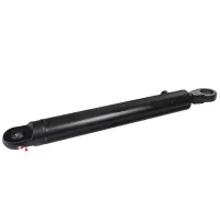SIŁOWNIK HYDR. DWUSTRONNEGO DZIAŁANIA 845-1345mm, FI40mm, SKOK 500mm