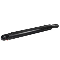  CJ2F-80/45/500 — SIŁOWNIK HYDR. DWUSTRONNEGO DZIAŁANIA 845-1345mm, FI40mm, SKOK 500mm