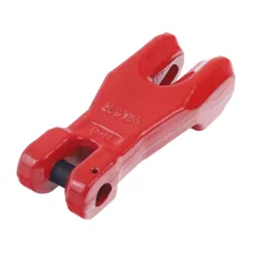  CS13GH — ŁĄCZNIK ŁAŃCUCHA WIDEŁKOWY - FI 13mm