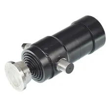 POLSKA PRODUKCJA CT105/5/1050 — SIŁOWNIK HYDR. TELESKOPOWY WYWROTU PRZYCZEPY SKOK 1050MM