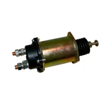 GMP CT142-3708800 — ELEKTROMAGNES ROZRUSZNIKA KAMAZ MIEDZIANY