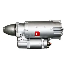GMP CT142B2-3708000-01 — ROZRUSZNIK KAMAZ 24V, 8.2KW, 10Z