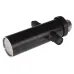 SIŁOWNIK HYDR. TELESKOPOWY WYWROTU PRZYCZEPY D-50 + GNIAZDO, SKOK 984MM