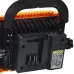 NAŚWIETLACZ LEDOWY AKUMULATOROWY, 1800 LM, 20V, AKUMULATOR 2Ah, ŁADOWARKA