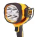 LAMPA ROBOCZA AKUMULATOROWA, 20V, 2000Lm