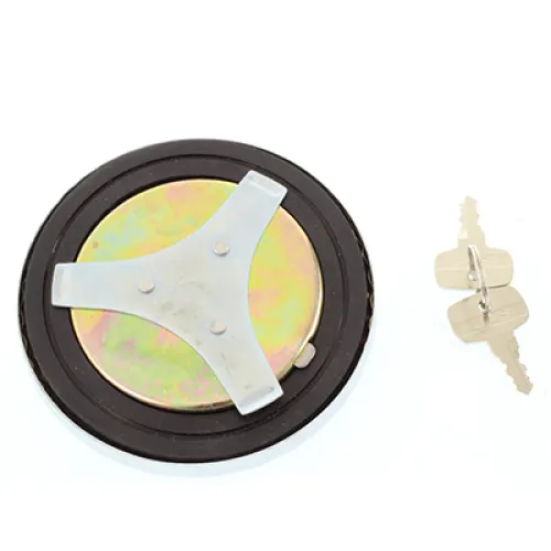 KOREK WLEWU PALIWA FI 80MM, METALOWY MB