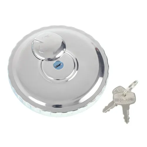 KOREK WLEWU PALIWA FI 80MM, METALOWY MB, MAN, RVI, EVOBUS