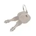 KOREK WLEWU PALIWA FI 80MM, METALOWY MB