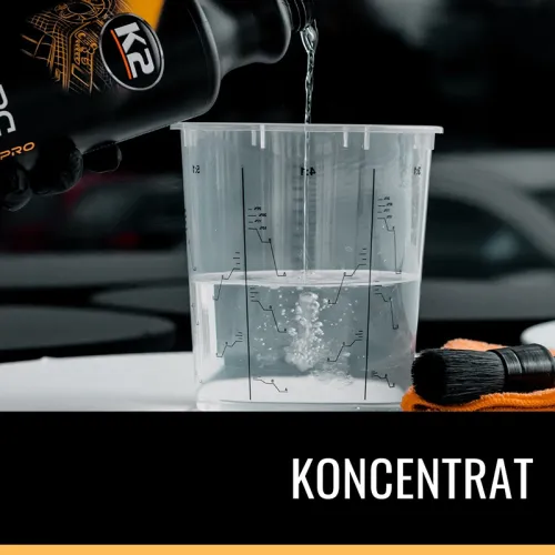 UNIWERSALNY ŚRODEK CZYSZCZĄCY K2 APC NEUTRAL PRO 1L