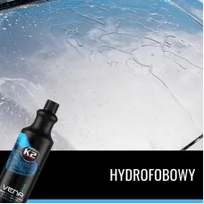 K2-PRO D0201 — SZAMPON SAMOCHODOWY HYDROFOBOWY K2 VENA PRO 1L