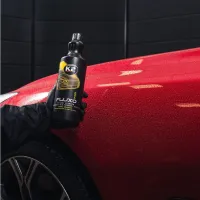 SZAMPON SAMOCHODOWY DO MYCIA SAMOCHODÓW Z POWŁOKĄ CERAMICZNĄ - K2 FLUXO PRO 1L