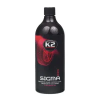 ŚRODEK DO NABŁYSZCZANIA I OCHRONY OPON K2 SIGMA PRO - 1L