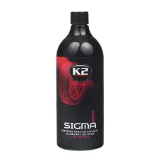 K2-PRO D1101 — ŚRODEK DO NABŁYSZCZANIA I OCHRONY OPON K2 SIGMA PRO - 1L