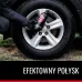 ŚRODEK DO NABŁYSZCZANIA I OCHRONY OPON K2 SIGMA PRO - 1L