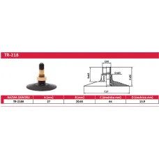 KABAT D11220 — DĘTKA 11.20-20 TR218A