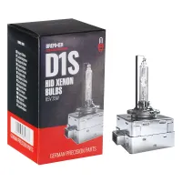 ŻARÓWKA D1S, 85V, 35W PK32D-2, 6000K, HOMOLOGACJA