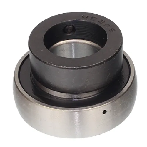 ŁOŻYSKO SAMONASTAWNE D 203 17X40X28,6MM