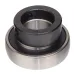 ŁOŻYSKO SAMONASTAWNE D 206 30X62X35,7MM