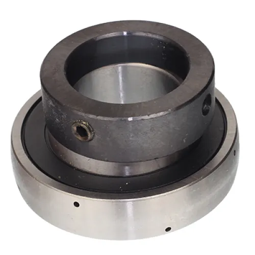 ŁOŻYSKO SAMONASTAWNE D 208 40X80X43,7MM