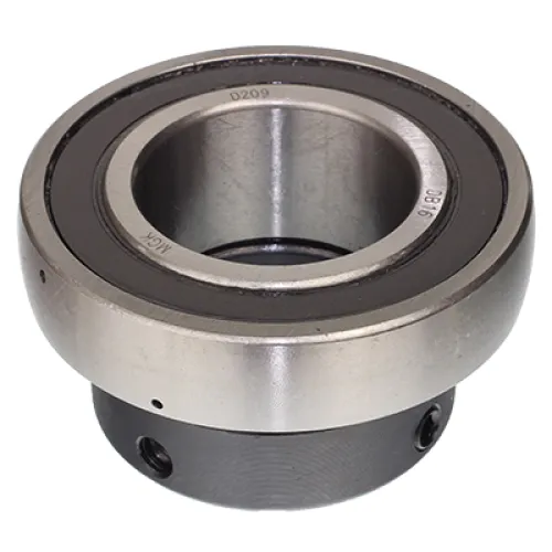ŁOŻYSKO SAMONASTAWNE D 209 45X85X43,7MM