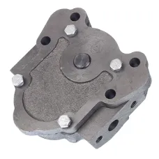  D21-1403010 — POMPA OLEJU T-25 - Z KOŁEM