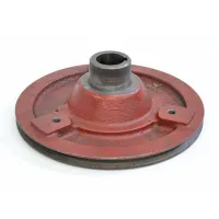 KOŁO PASOWE T-25