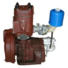 GMP D24C015 — SILNIK POMOCNICZY SILNIK ROZRUCHOWY