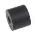 TULEJA GUMOWA DRONNINGBORG, MF - 14X43X37MM