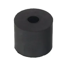 POLSKA PRODUKCJA D28450420 — TULEJA GUMOWA DRONNINGBORG, MF - 14X43X37MM
