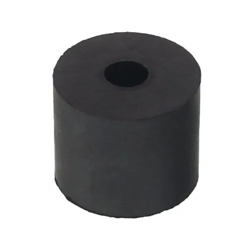 TULEJA GUMOWA DRONNINGBORG, MF - 14X43X37MM