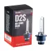 ŻARÓWKA D2S, 85V, 35W P21D-2, 4300K, HOMOLOGACJA