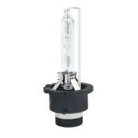 ŻARÓWKA D2S, 85V, 35W P21D-2, 6000K, HOMOLOGACJA E4