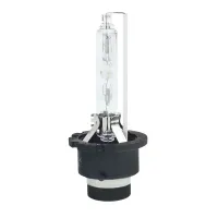 ŻARÓWKA D2S, 85V, 35W P21D-2, 6000K, HOMOLOGACJA E4