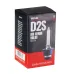 ŻARÓWKA D2S, 85V, 35W P21D-2, 8000K, HOMOLOGACJA E4