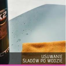 K2-PRO D3001 — ŚRODEK DO NABŁYSZCZANIA I OCHRONY LAKIERU - K2 SPECTRUM PRO - 1L