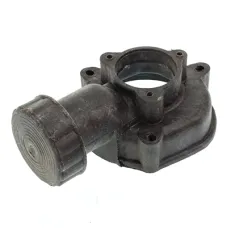 POLSKA PRODUKCJA D371401271 — WLEW OLEJU T-25, LTZ - PLASTIKOWY
