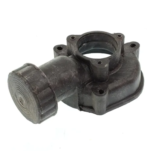 WLEW OLEJU T-25, LTZ - PLASTIKOWY
