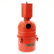 ROSYJSKA PRODUKCJA D37E1109012A3 — FILTR POWIETRZA T-25, KPL. METALOWY