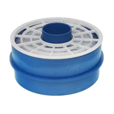  D37E1109020B3 — WKŁAD FILTRA POWIETRZA T-25 55X196X89/108MM