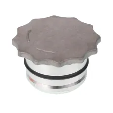  D37M1401080AL — KOREK WLEWU OLEJU T-25 ALUMINIOWY