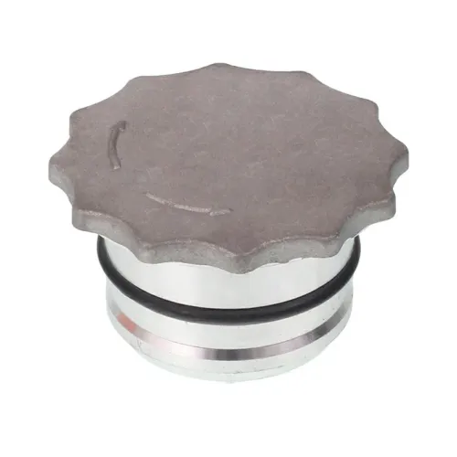 KOREK WLEWU OLEJU T-25 ALUMINIOWY