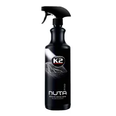 K2-PRO D4001 — PŁYN DO MYCIA SZYB 1L K2 NUTA PRO