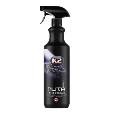 K2-PRO D4011 — PREPARAT DO USUWANIA INSEKTÓW 1L K2 NUTA ANTI-INSECT PRO