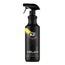 K2-PRO D5031 — PŁYN DO MYCIA PODSUFITKI - K2 VELOR PRO 1L
