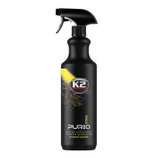 K2-PRO D5041 — PŁYN DO MYCIA TWORZYW SZTUCZNYCH K2 PURIO PRO 1L