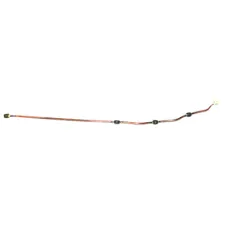  D65-1104780-A — PRZEWÓD POWROTNY WTRYSKIWACZA JUMZ